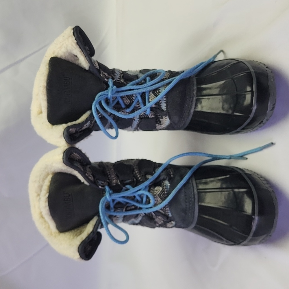 Khombu Maya Boot